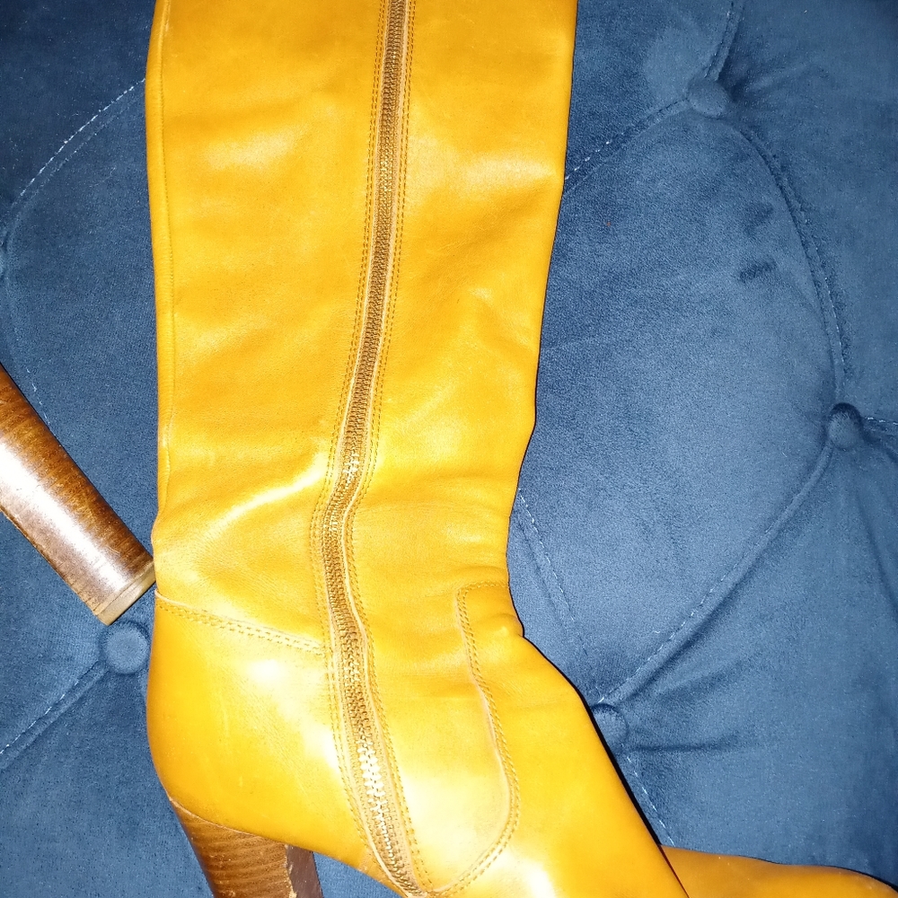 Boots - Picture 13 of 13